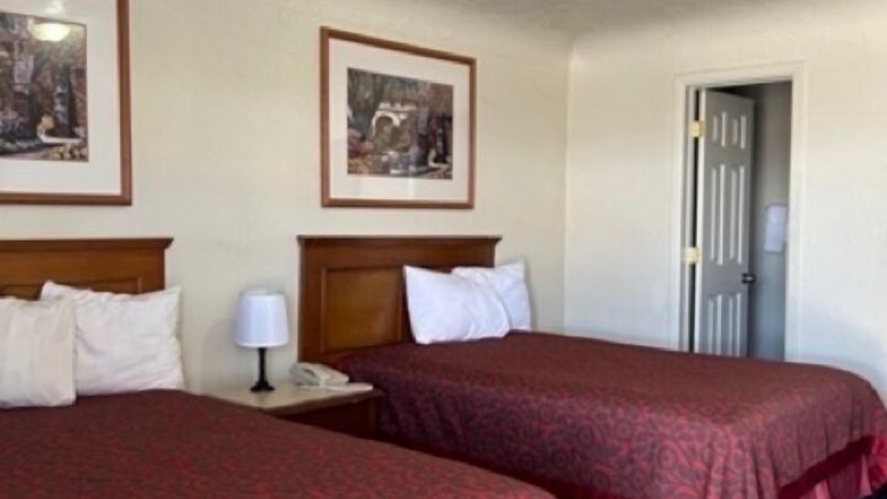 Photo of Bedroom in Allison