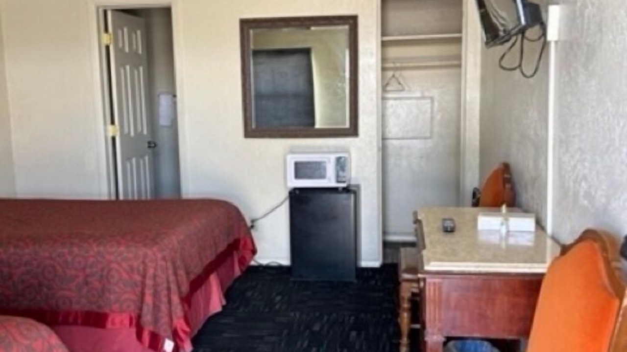 Photo of Bedroom in Allison