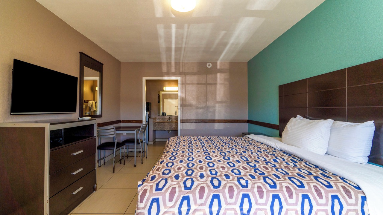 Photo of Bedroom in Sweet Home