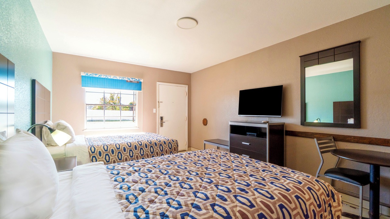 Photo of Bedroom in Sweet Home