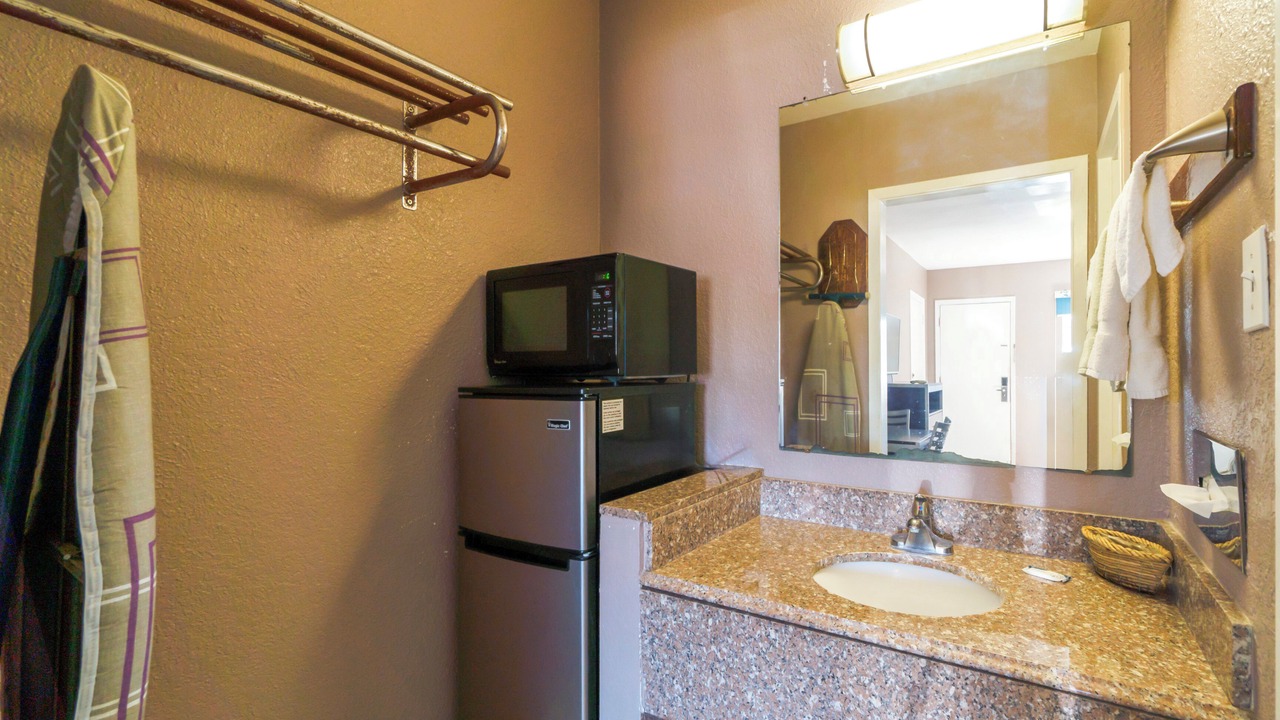 Photo of Bathroom in Sweet Home