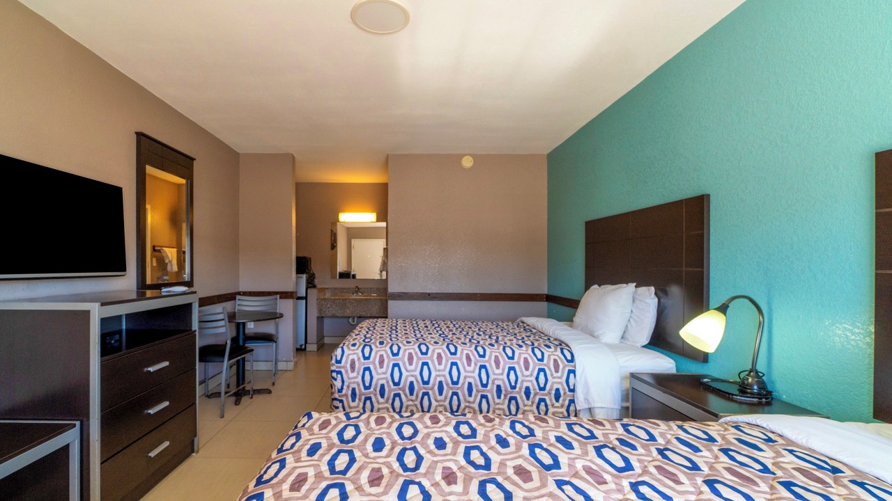 Photo of Bedroom in Sweet Home