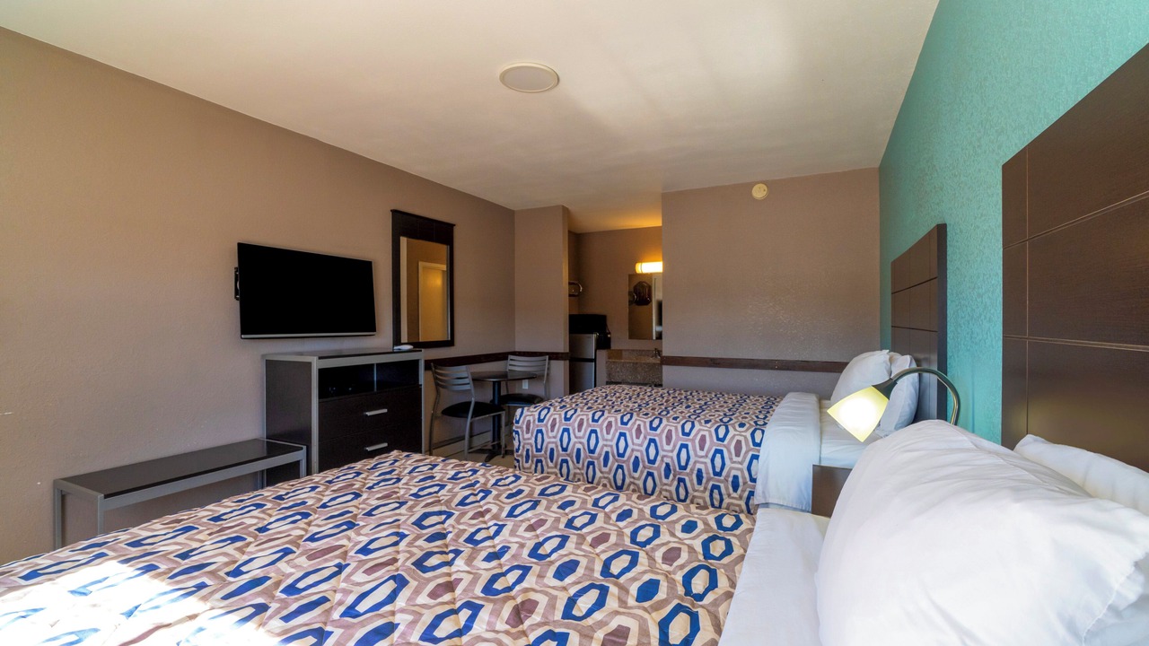 Photo of Bedroom in Sweet Home