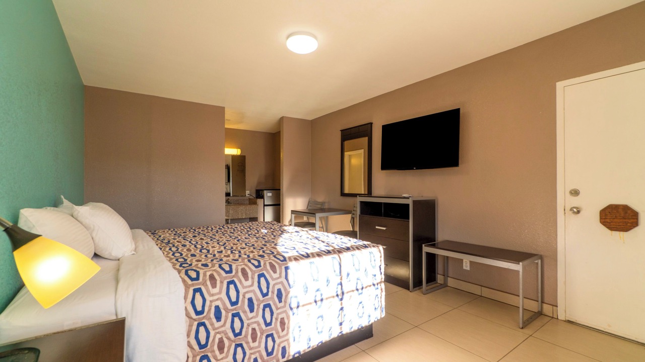 Photo of Bedroom in Sweet Home