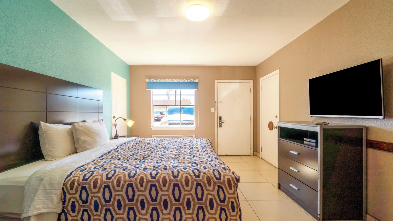 Photo of Bedroom in Sweet Home