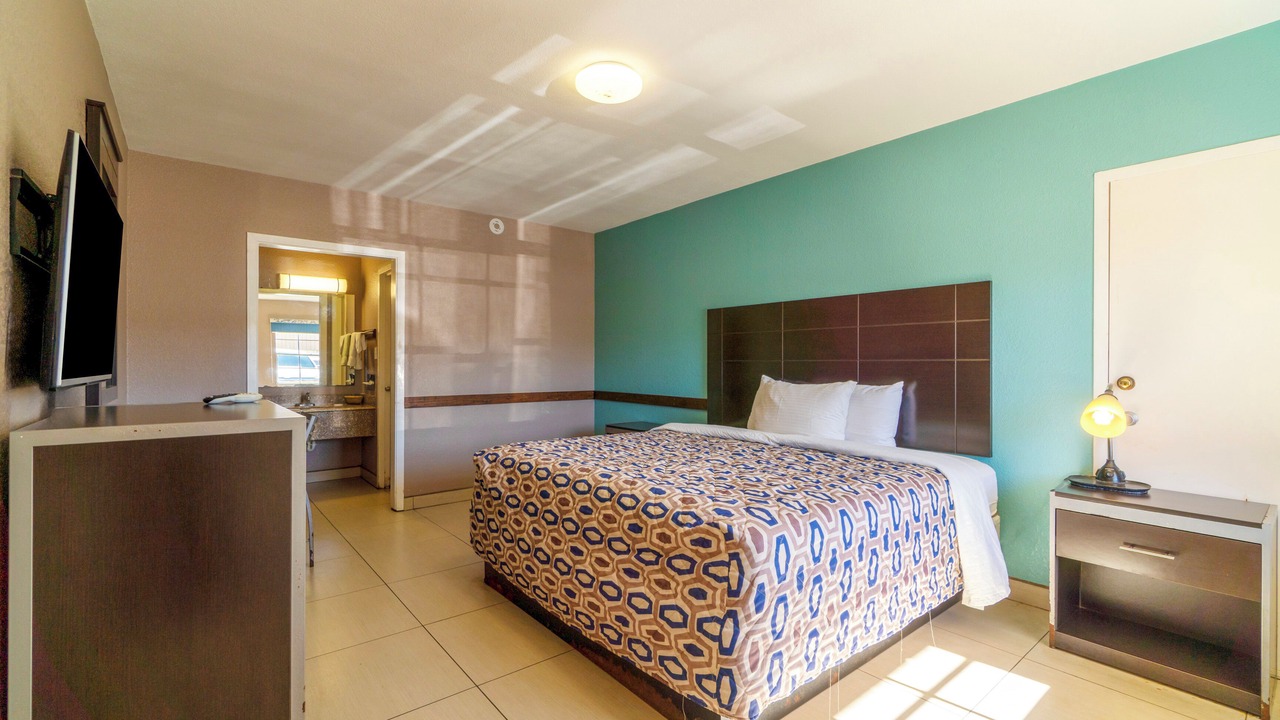 Photo of Bedroom in Sweet Home