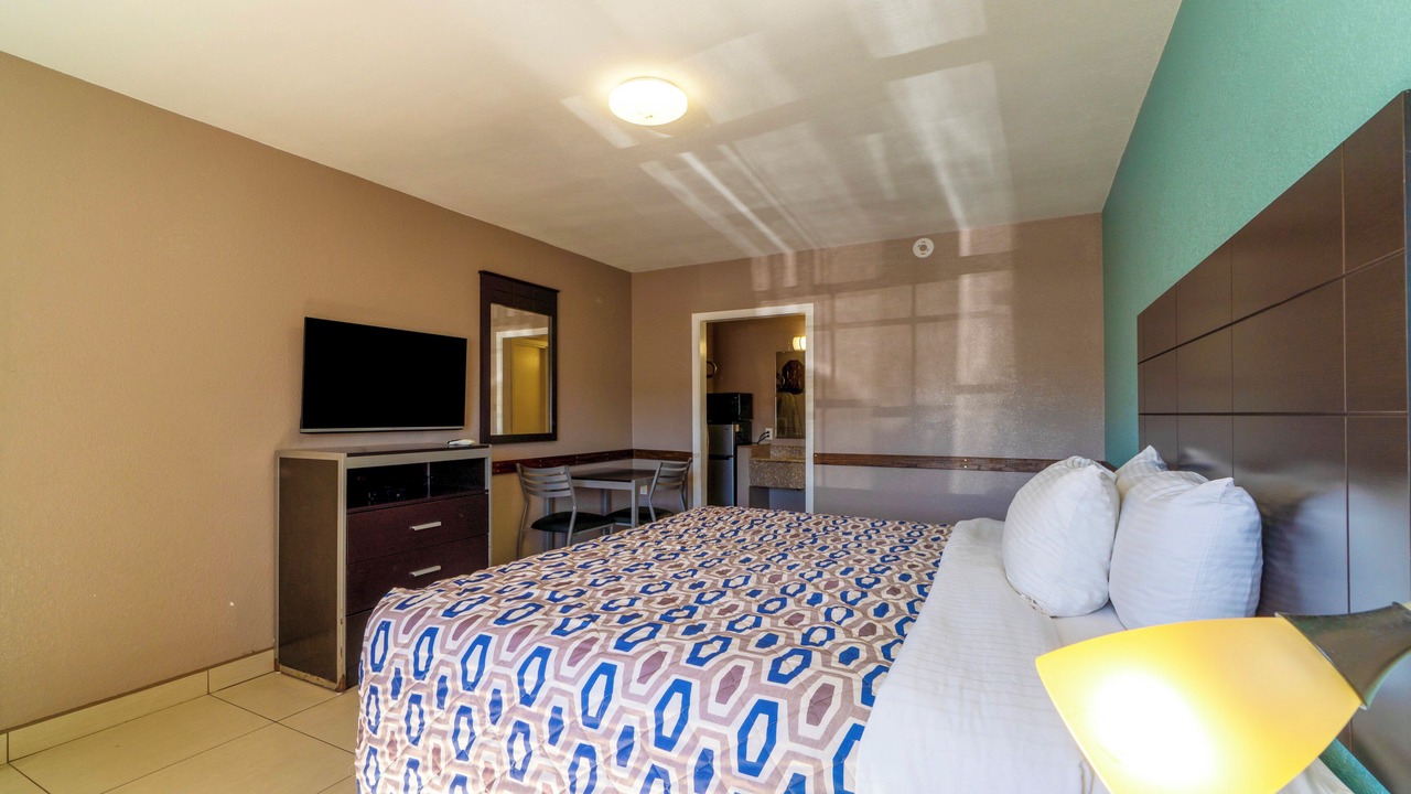 Photo of Bedroom in Sweet Home
