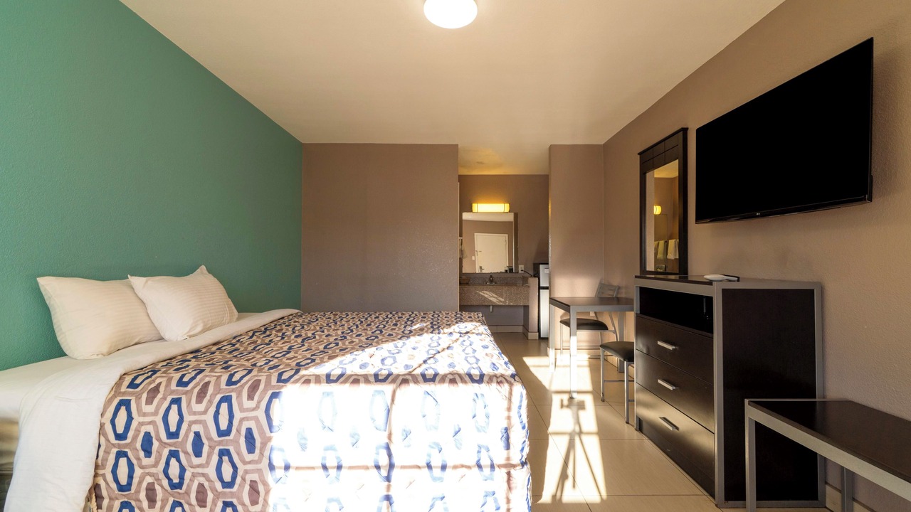 Photo of Bedroom in Sweet Home