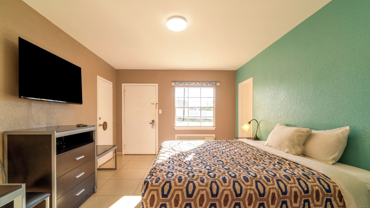 Photo of Bedroom in Sweet Home