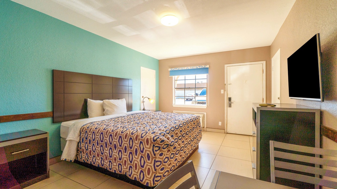 Photo of Bedroom in Sweet Home