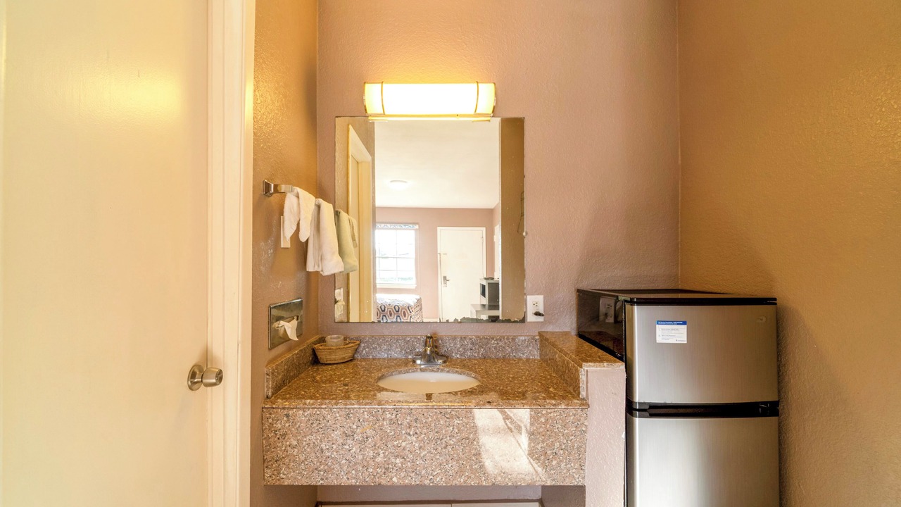 Photo of Bathroom in Sweet Home