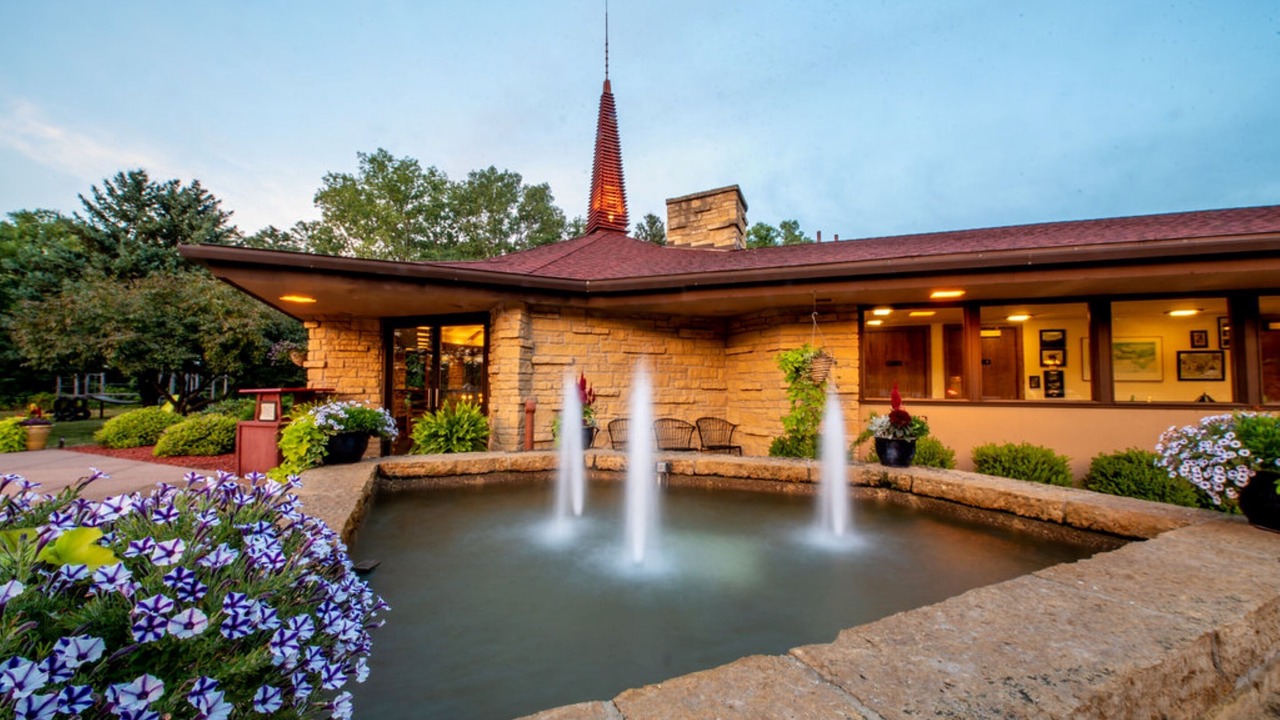 Photo of Outdoor in Arena