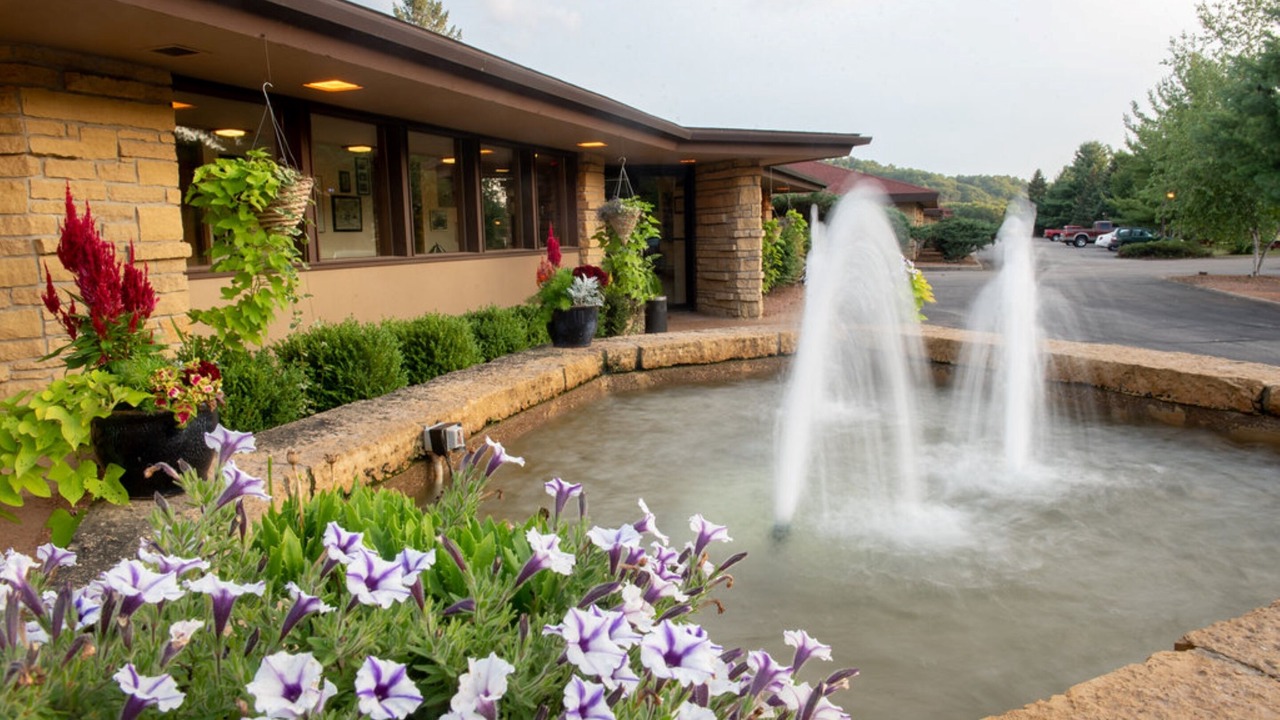 Photo of Outdoor in Arena