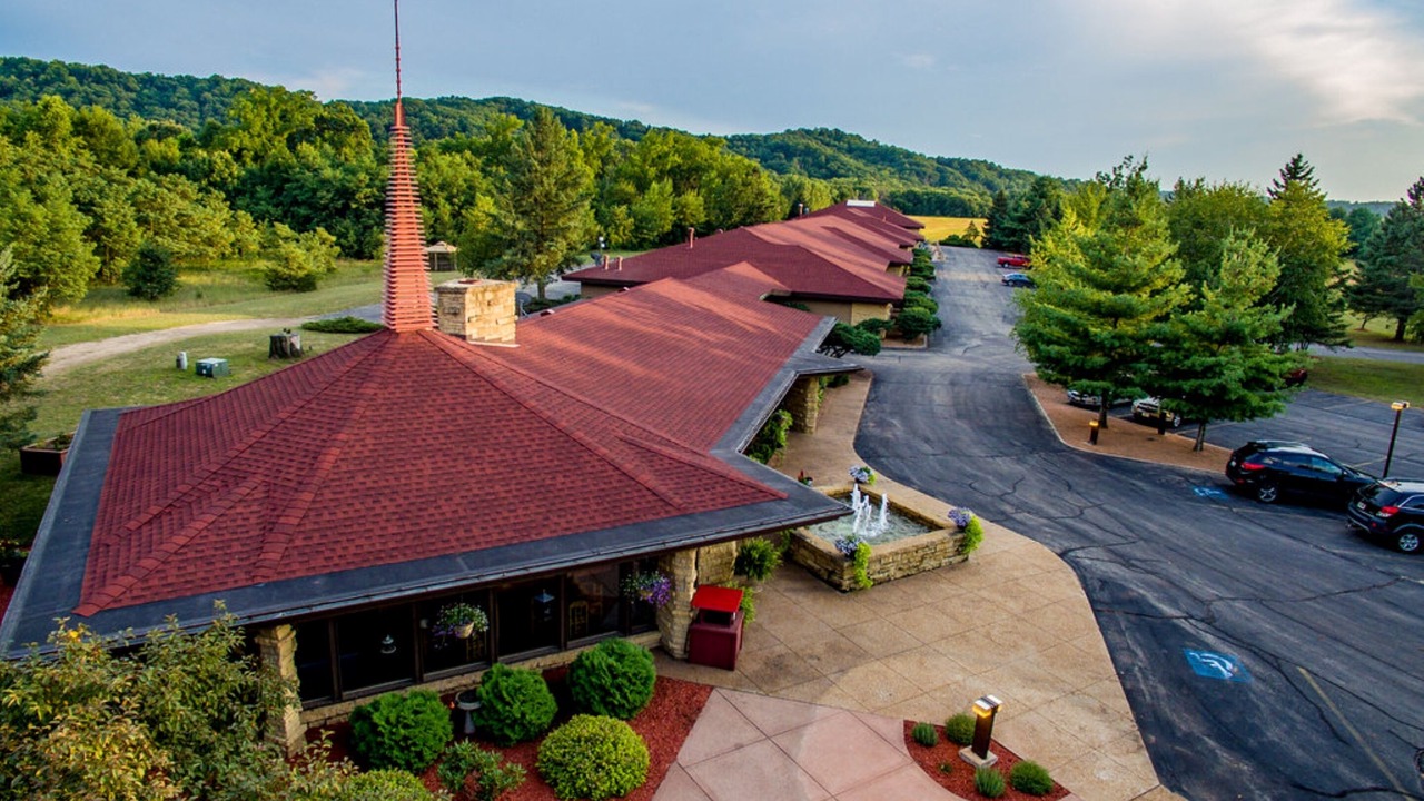 Photo of Outdoor in Arena