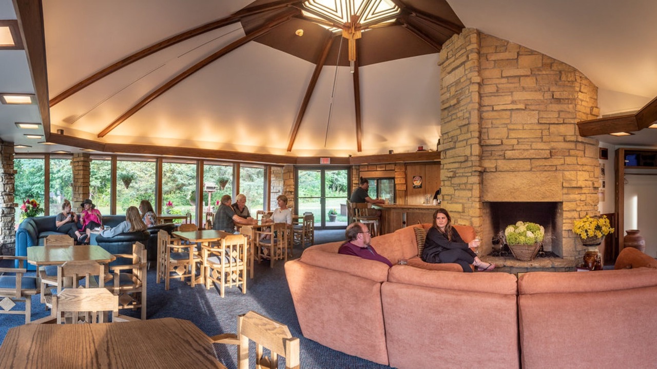 Photo of Others in Arena