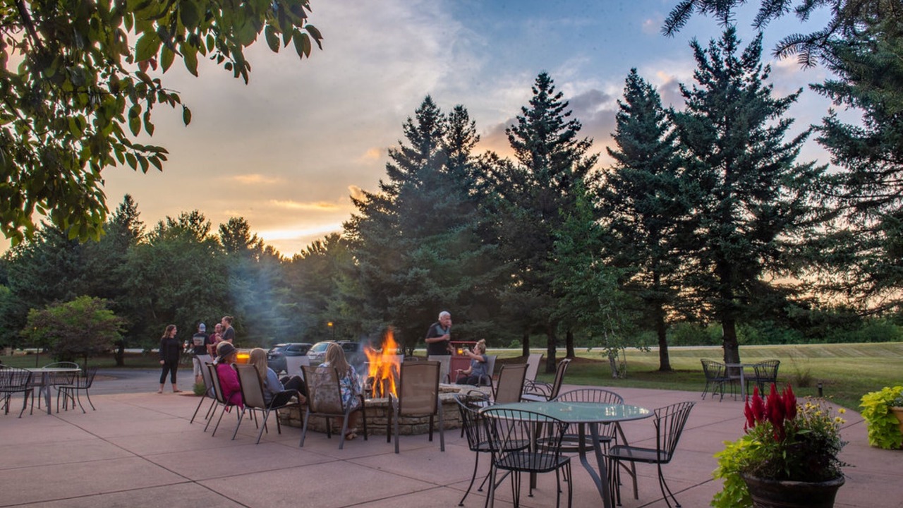 Photo of Others in Arena