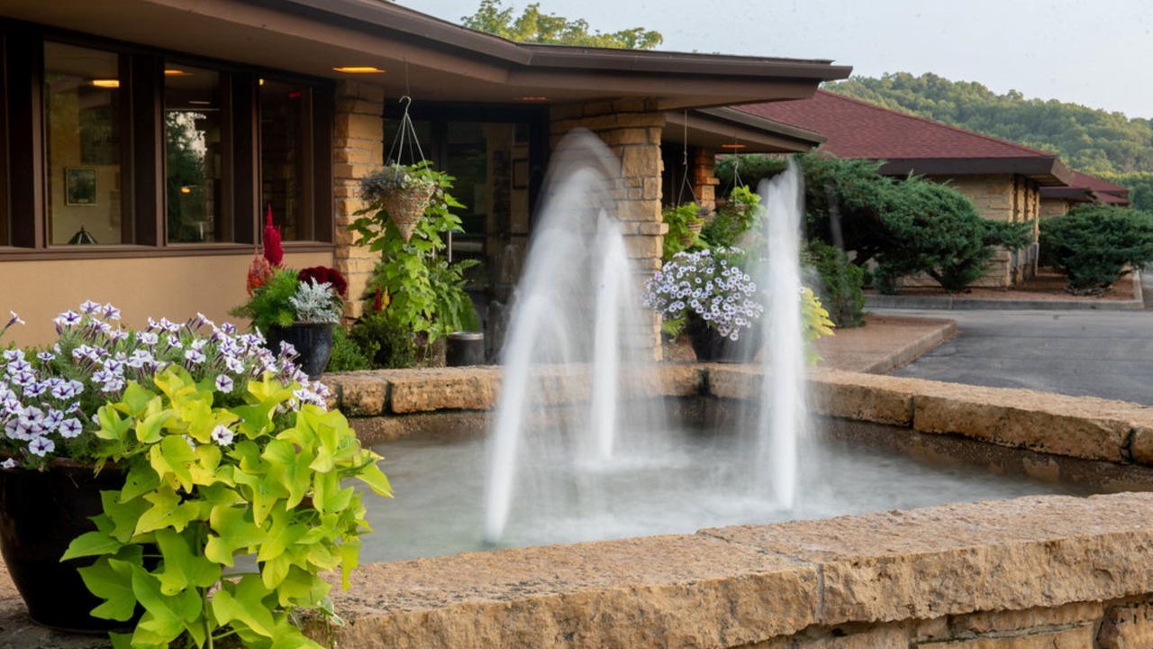 Photo of Outdoor in Arena