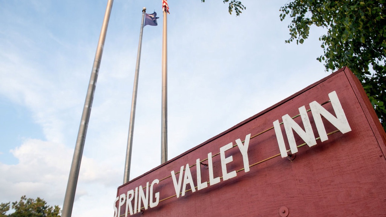 Photo of Outdoor in Arena