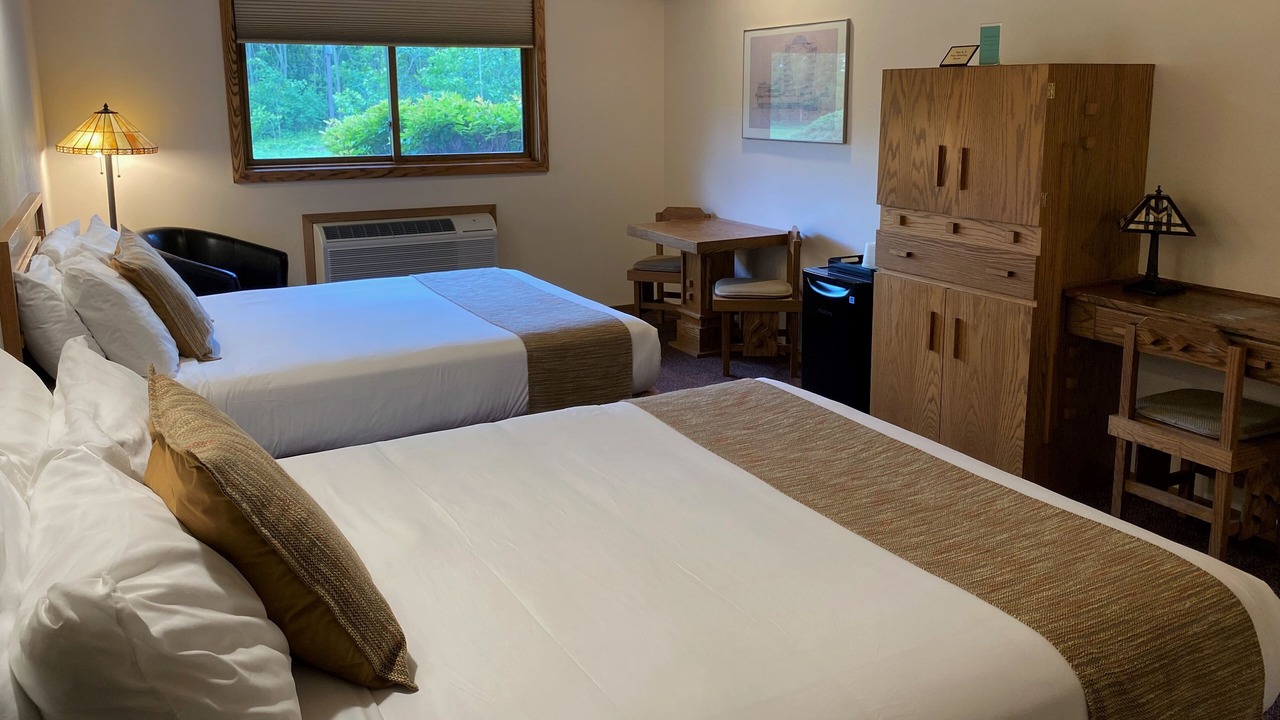 Photo of Bedroom in Arena