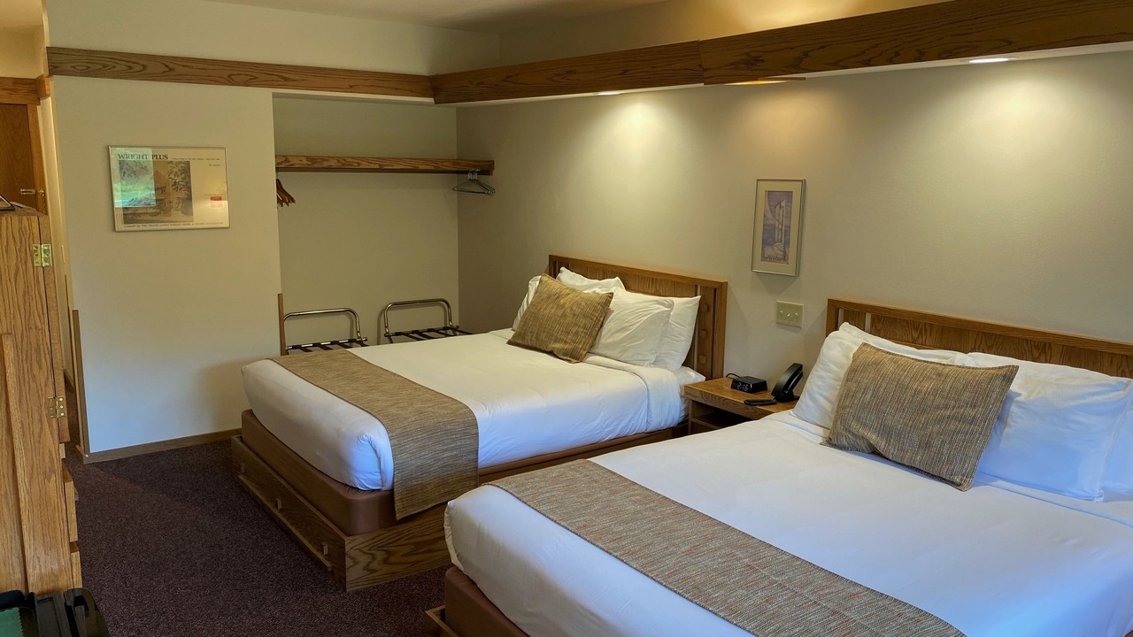 Photo of Bedroom in Arena