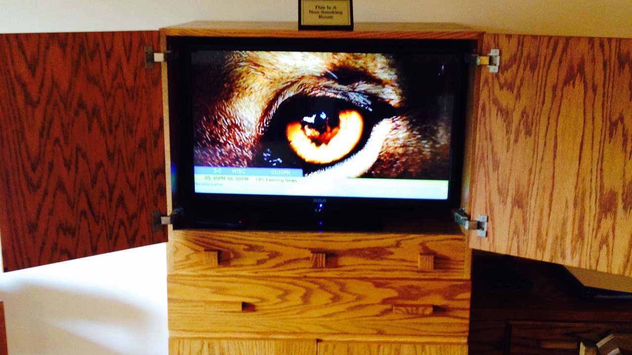 Photo of Bedroom in Arena