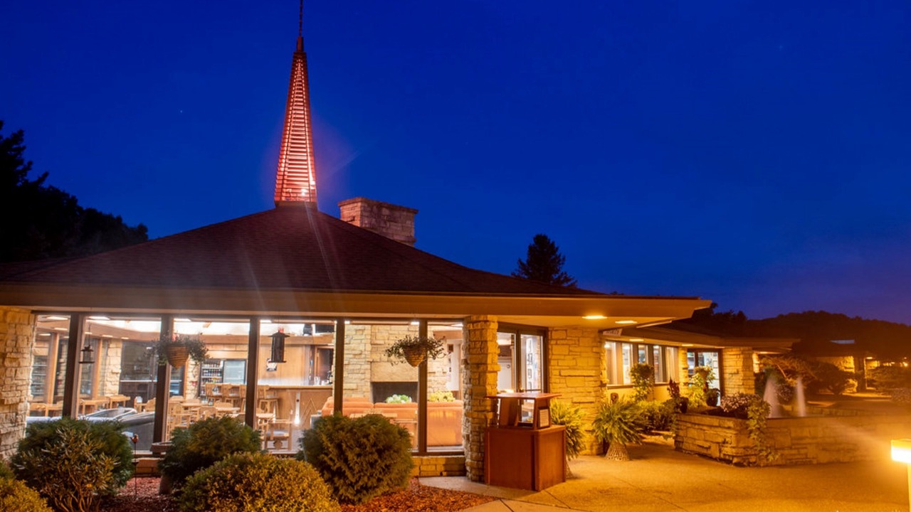 Photo of Outdoor in Arena