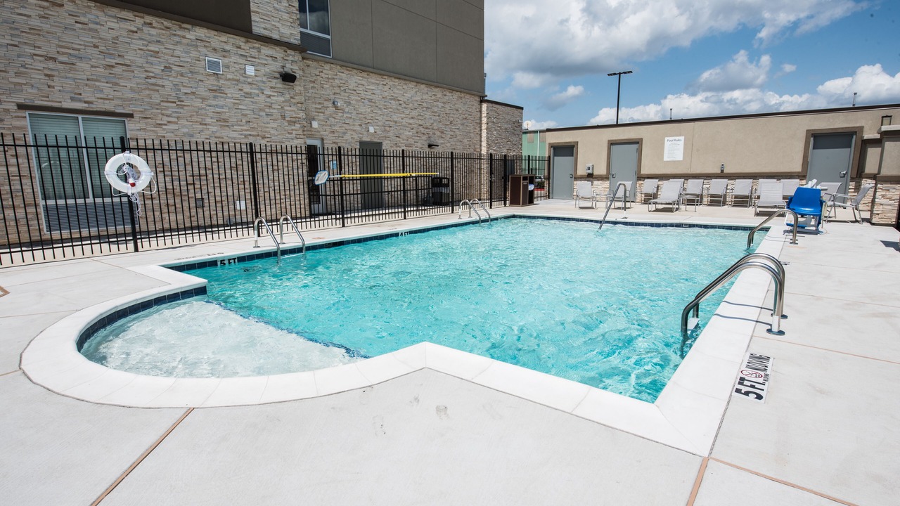 Photo of Outdoor in Houston