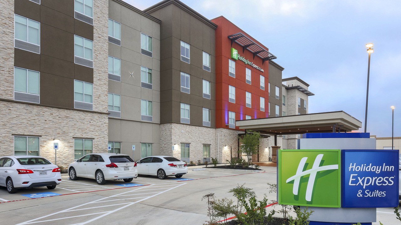Photo of Outdoor in Houston