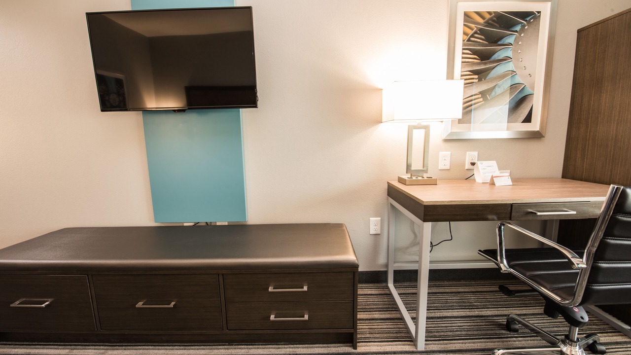 Photo of Bedroom in Houston