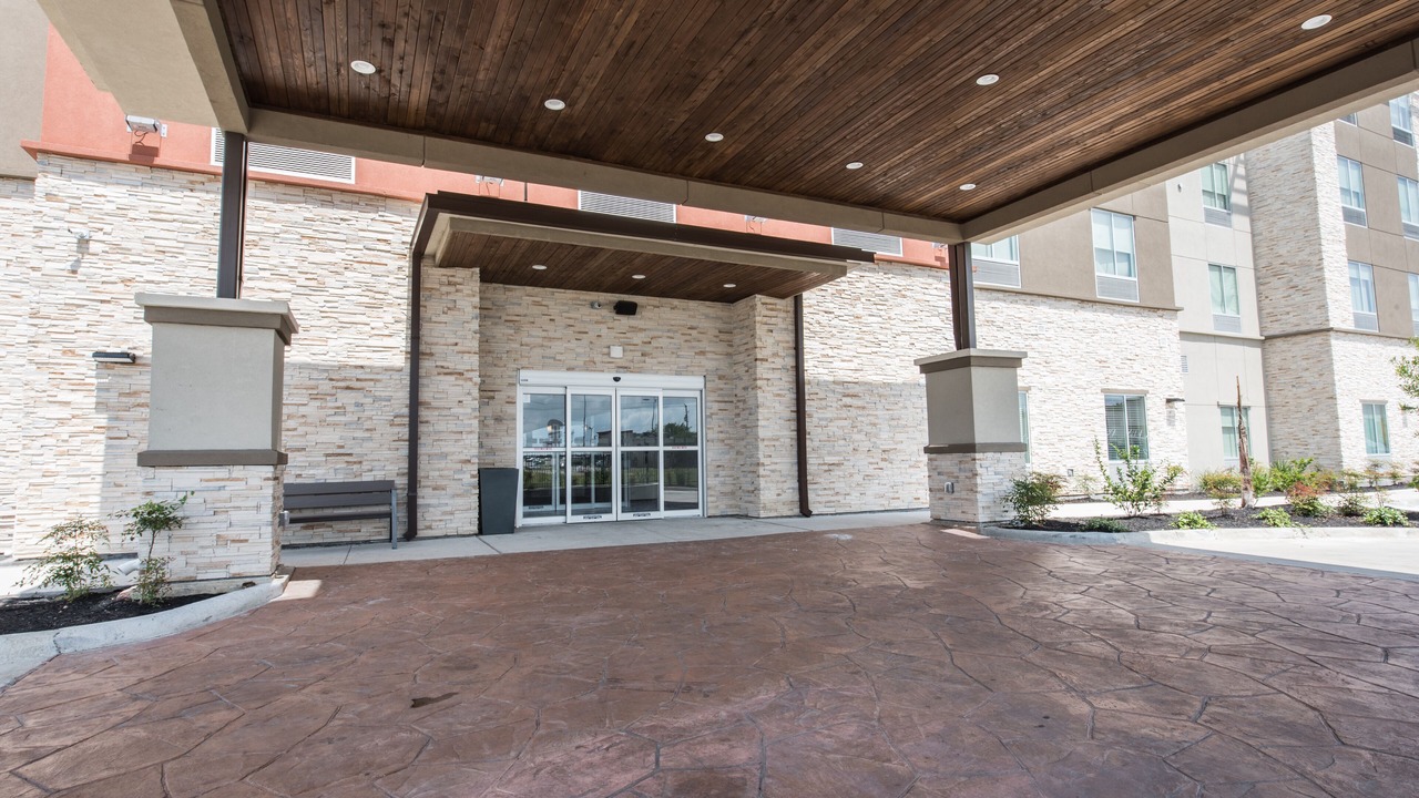 Photo of Outdoor in Houston