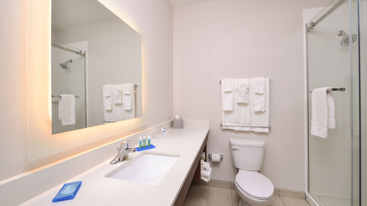 Photo of Bathroom in Burnside