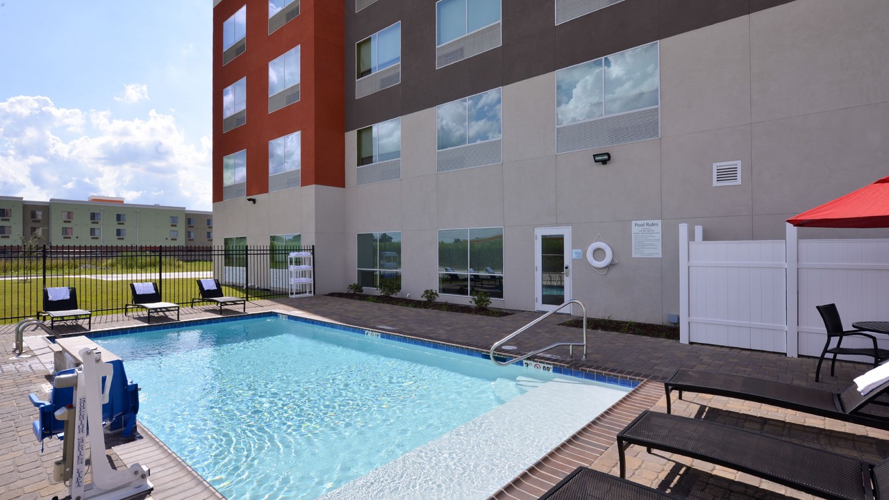 Photo of Outdoor in Burnside
