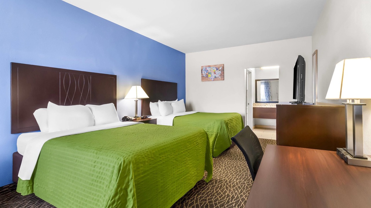 Photo of Bedroom in Bryan