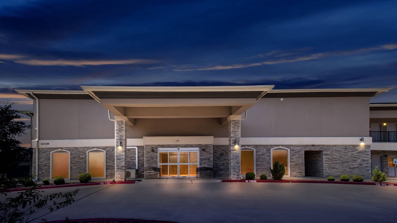 Photo of Outdoor in Bryan
