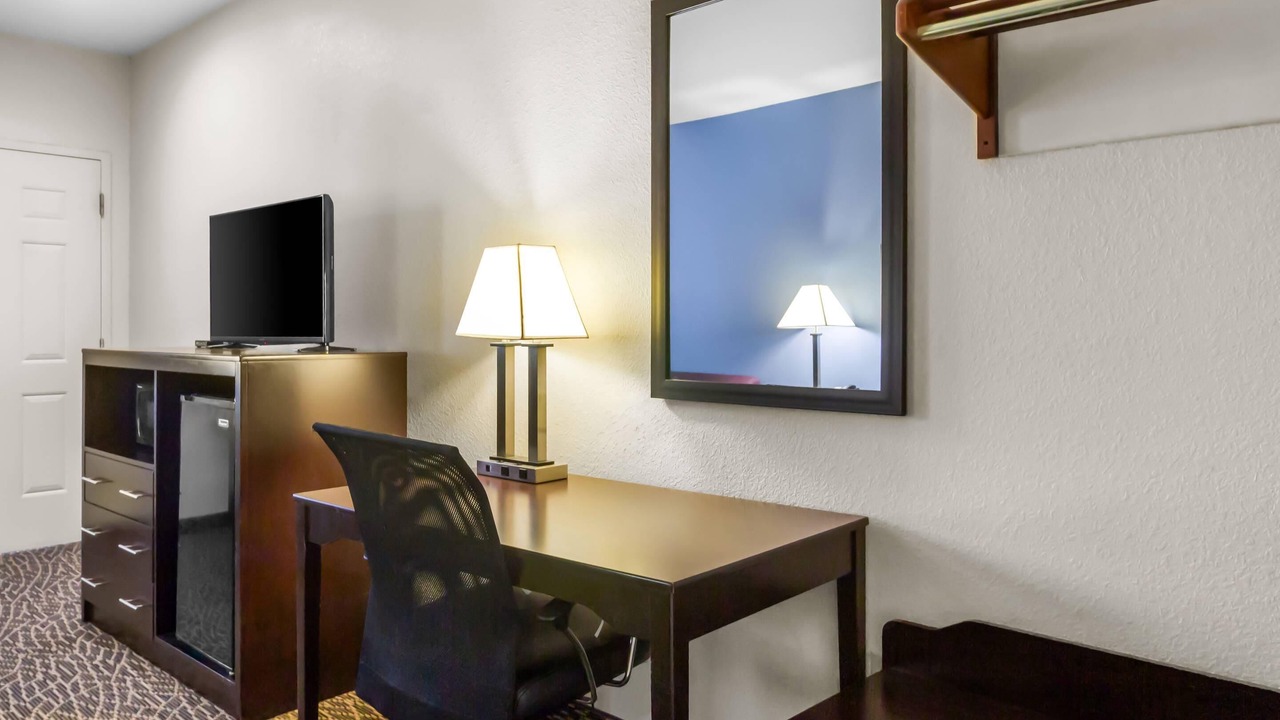 Photo of Bedroom in Bryan