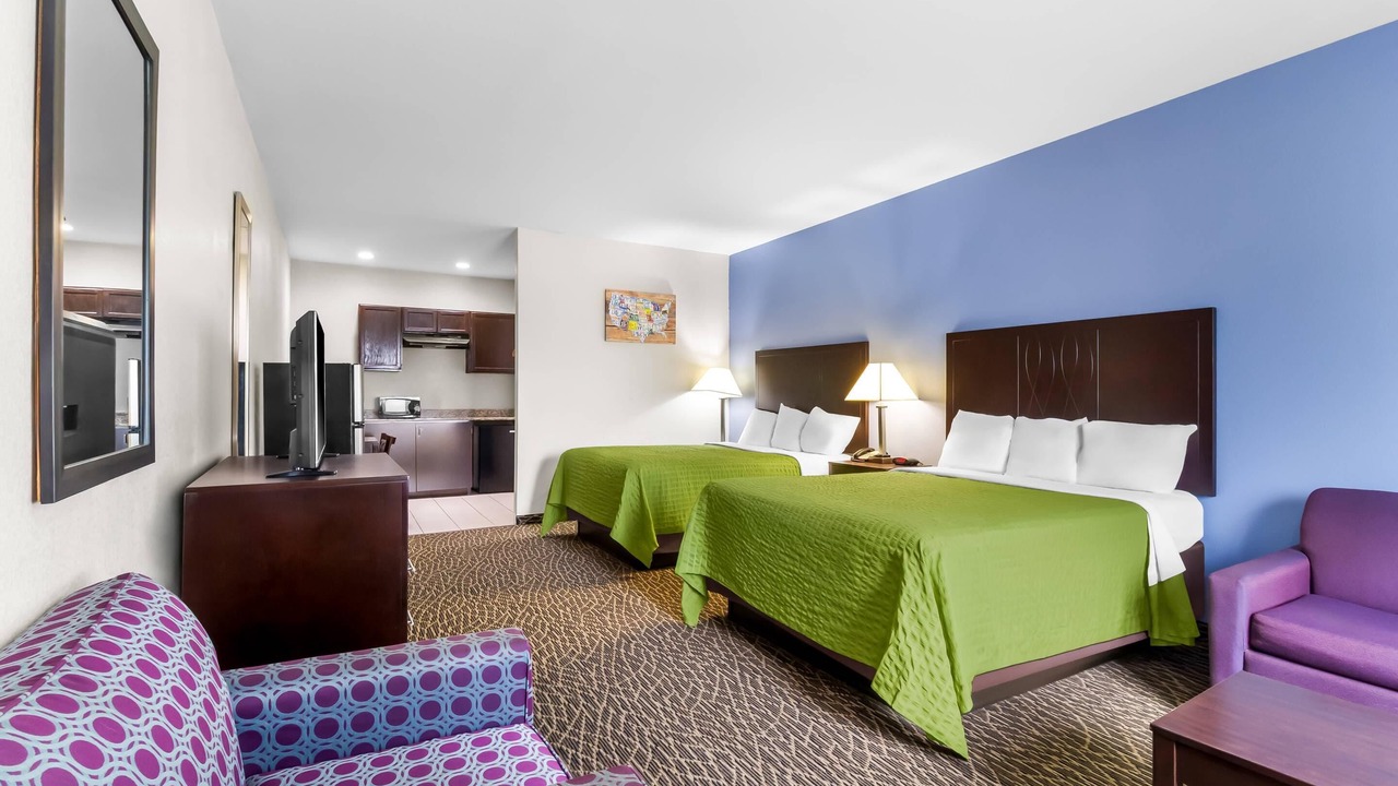 Photo of Bedroom in Bryan