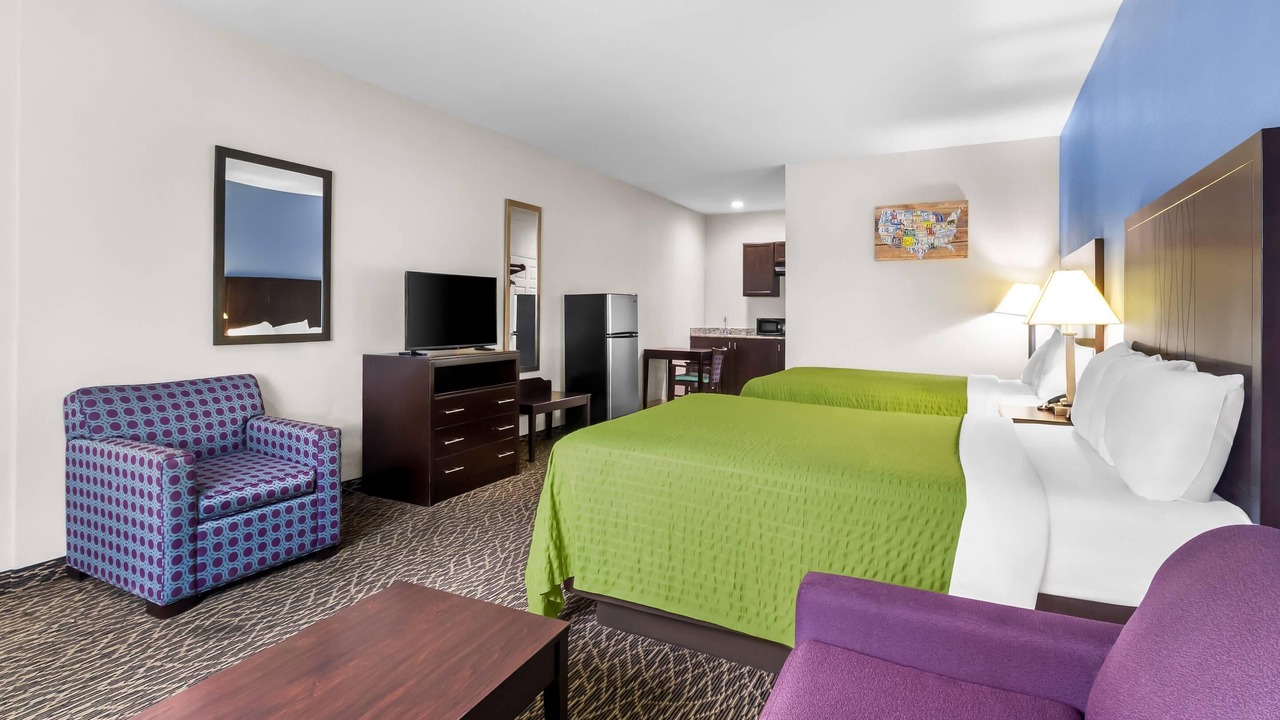 Photo of Bedroom in Bryan