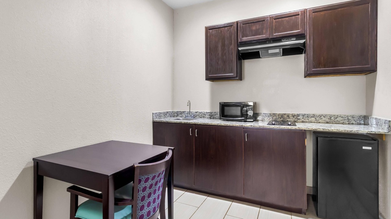 Photo of Bedroom in Bryan