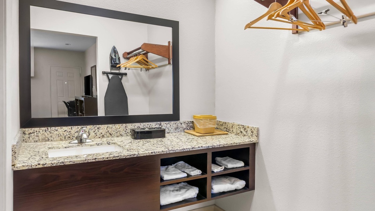 Photo of Bedroom in Bryan