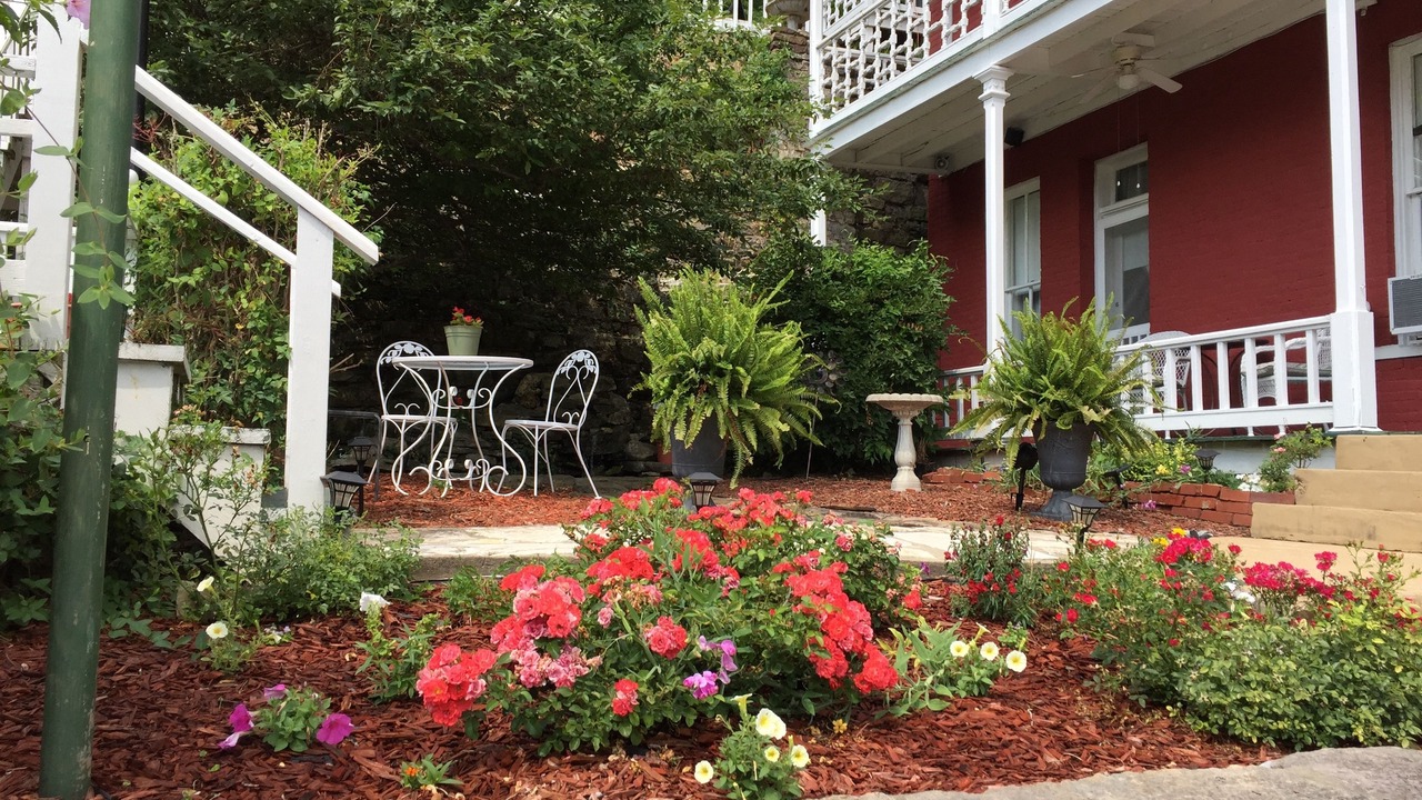 Photo of Outdoor in Eureka Springs Historic District