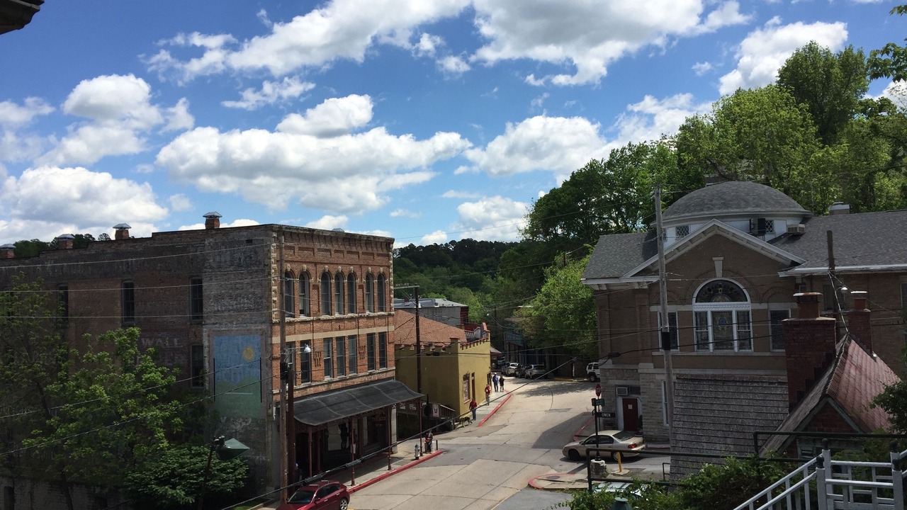Photo of Others in Eureka Springs Historic District