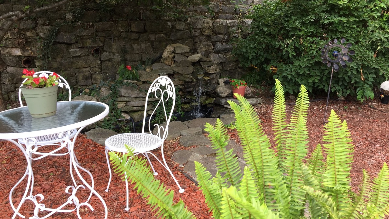 Photo of Outdoor in Eureka Springs Historic District