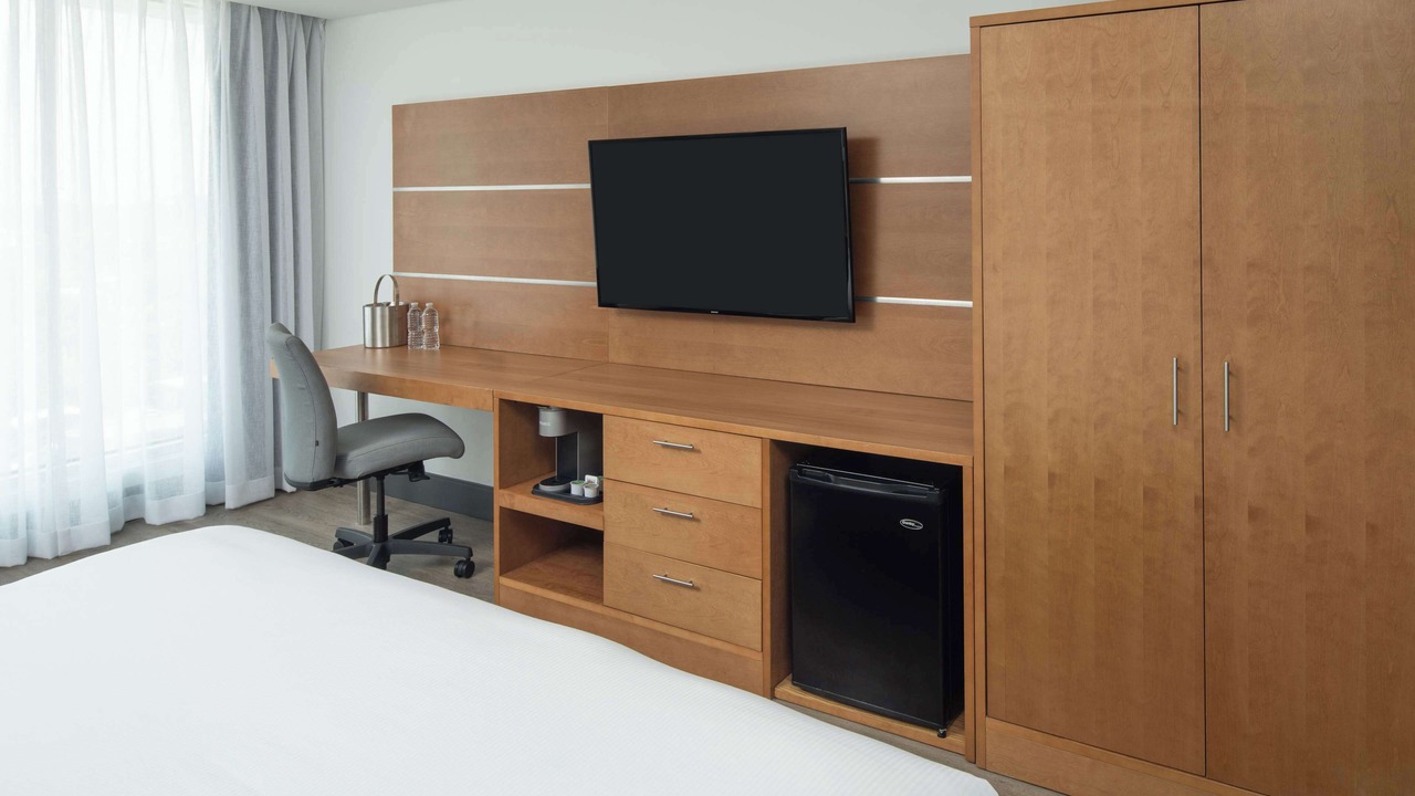 Photo of Bedroom in West Little River
