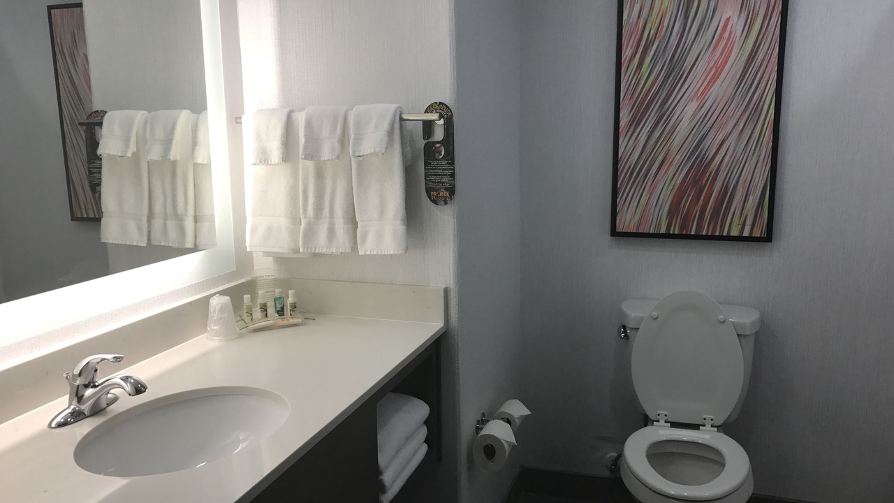 Photo of Bathroom in Abilene