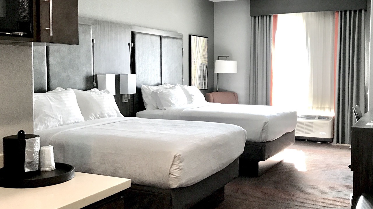Photo of Bedroom in Abilene