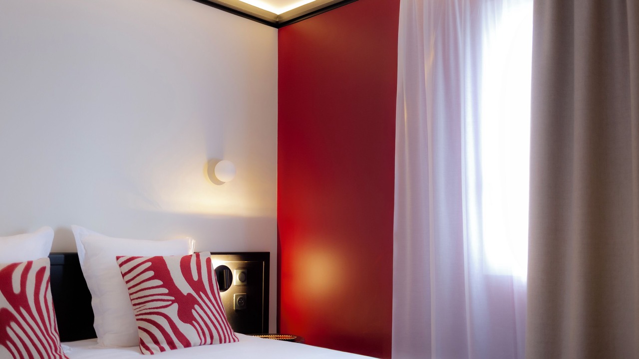 Photo of Bedroom in Joinville-le-Pont