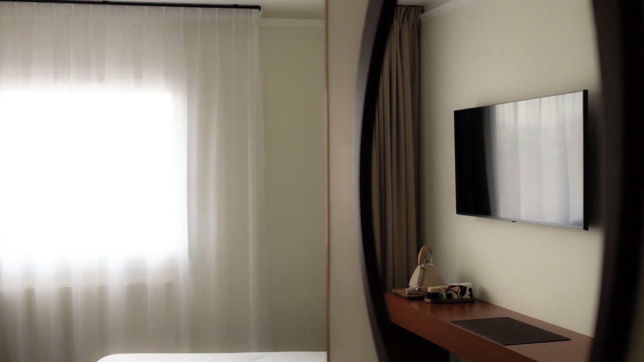 Photo of Bedroom in Joinville-le-Pont