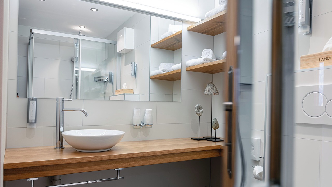 Photo of Bathroom in Muenster