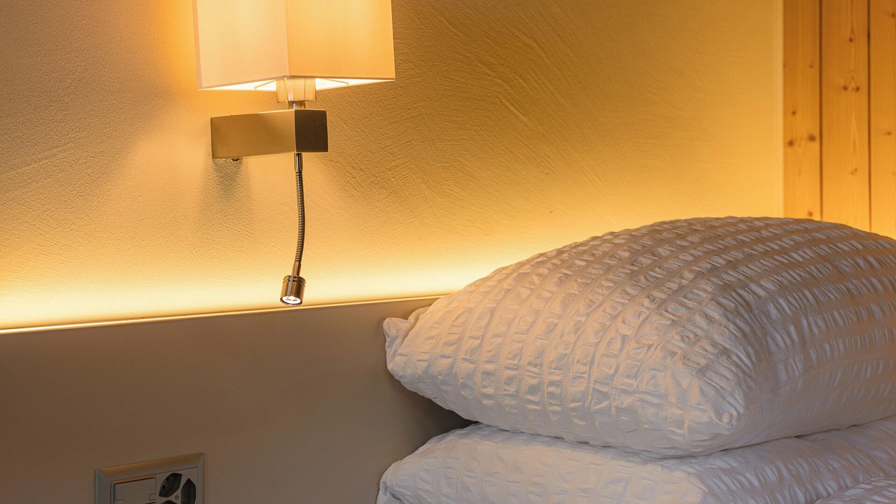 Photo of Bedroom in Muenster