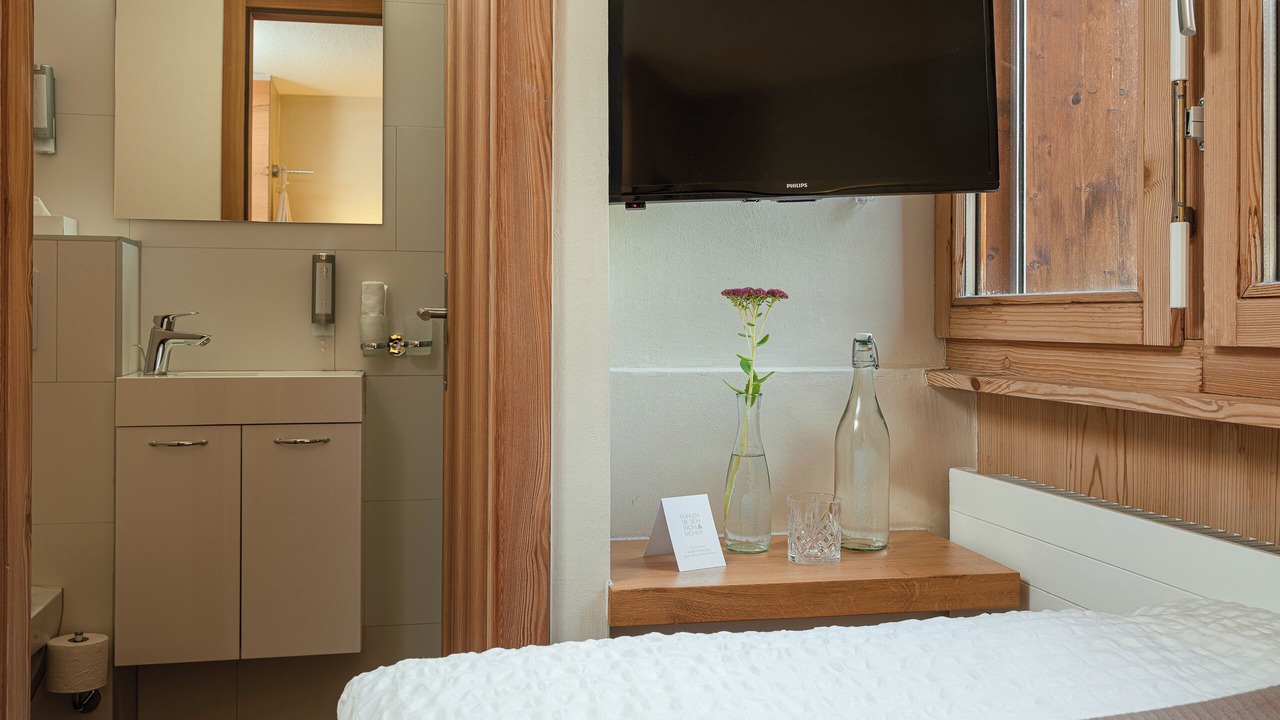 Photo of Bedroom in Muenster